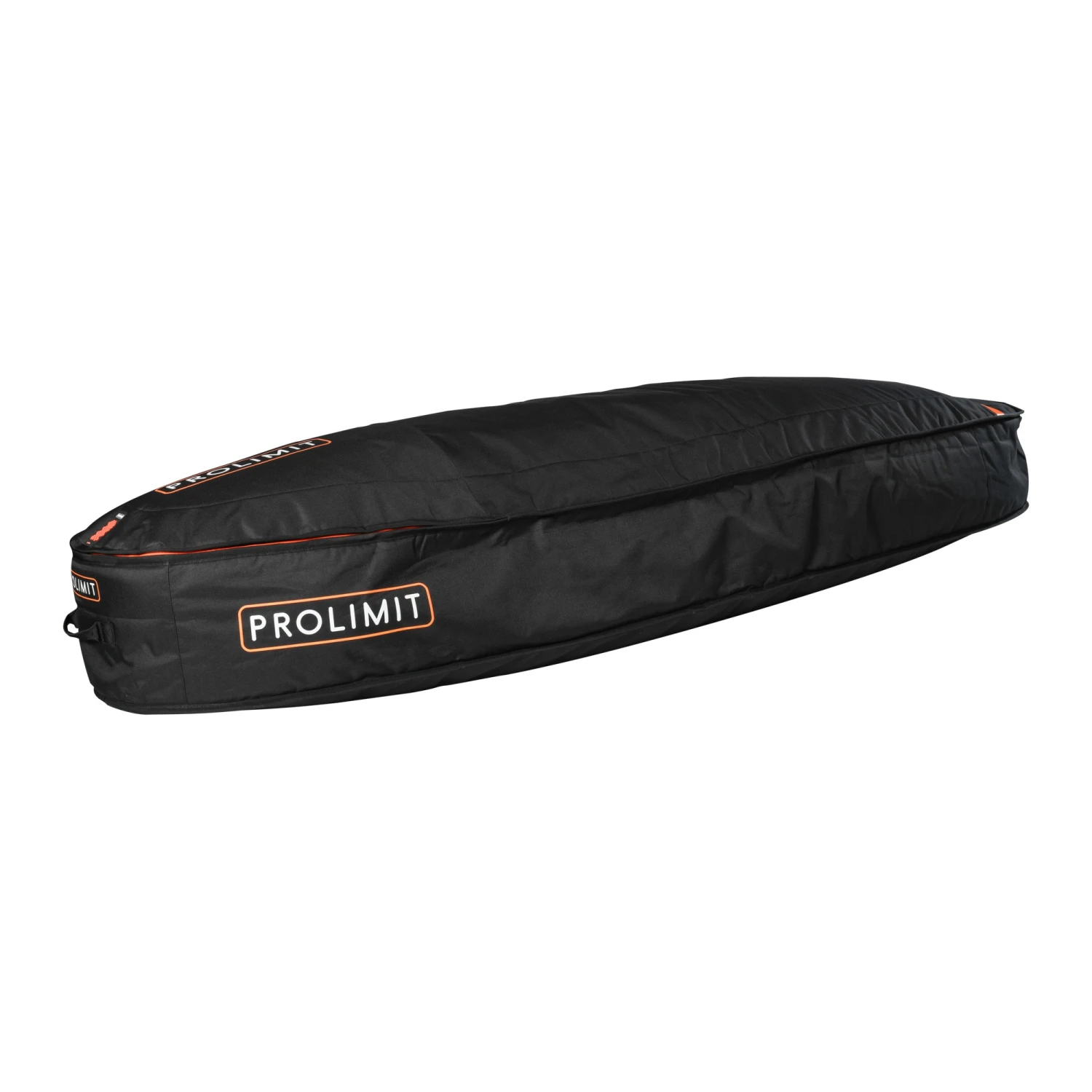 PROLIMIT Windsurf Boardbag Performance Double Black/Orange 2023 - 260-70 – Bild 3