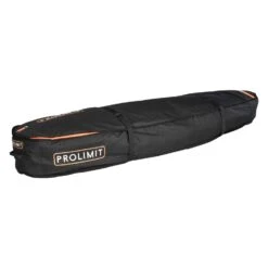 PROLIMIT Windsurf Boardbag Performance Double Black/Orange 2023 - 260-70