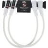 PROLIMIT WC Harness Lines Fixed STD White - 16 White