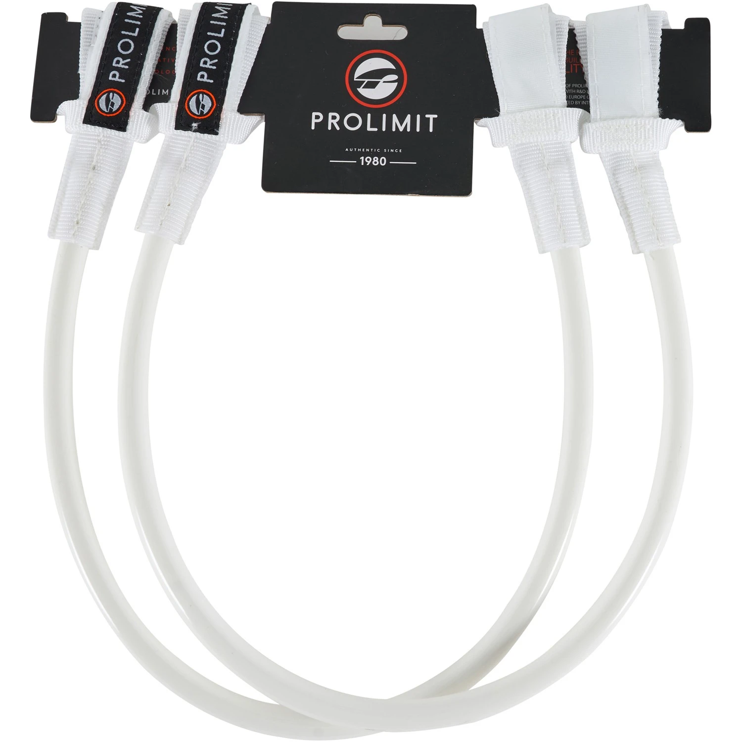 PROLIMIT WC Harness Lines Fixed STD White - 16 White