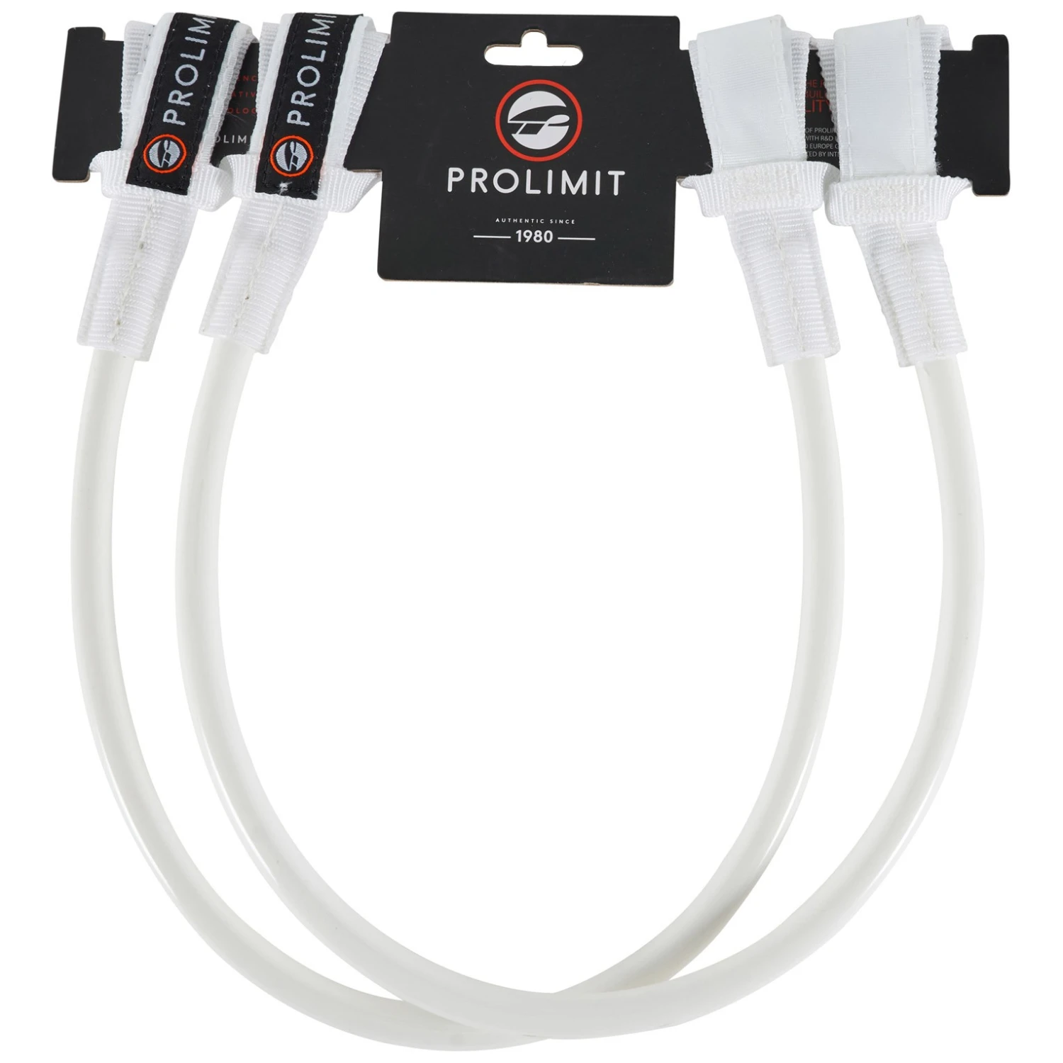 PROLIMIT WC Harness Lines Fixed STD White - 16 White – Bild 2
