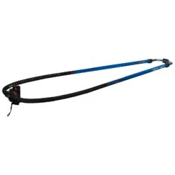 PROLIMIT Windsurf Gabelbaum Team Wave Black/Blue/orange 2023 - 145-195