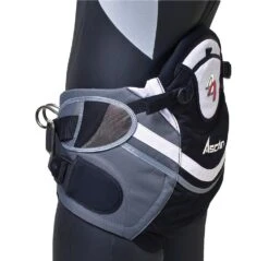 Ascan Ergo Seat Sitztrapez - XL