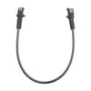 ION Windsurf Harness Line - Black 22'