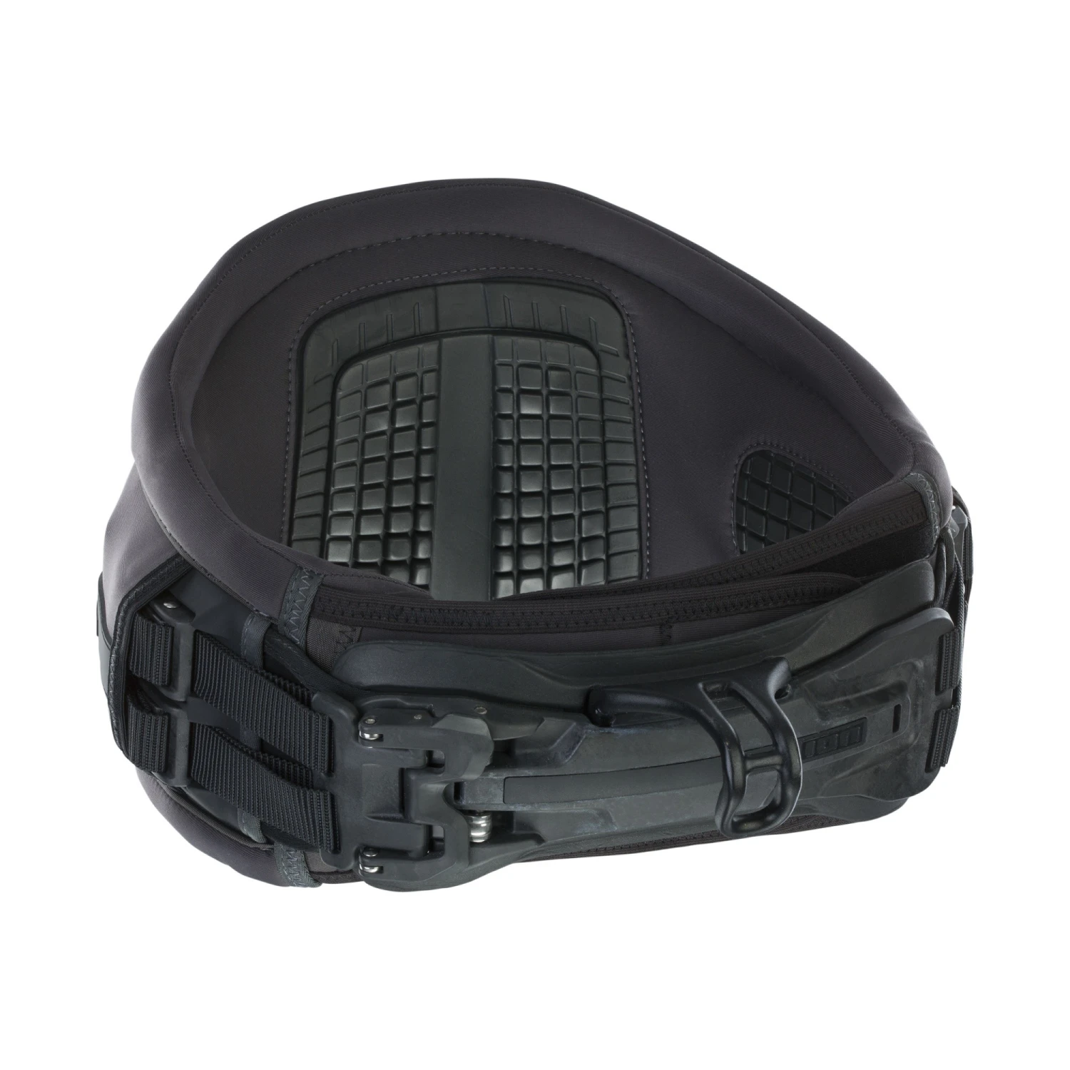 ION Windsurf Trapez Icon Curv - Harness 2023 - 102/LT 900 Black – Bild 2