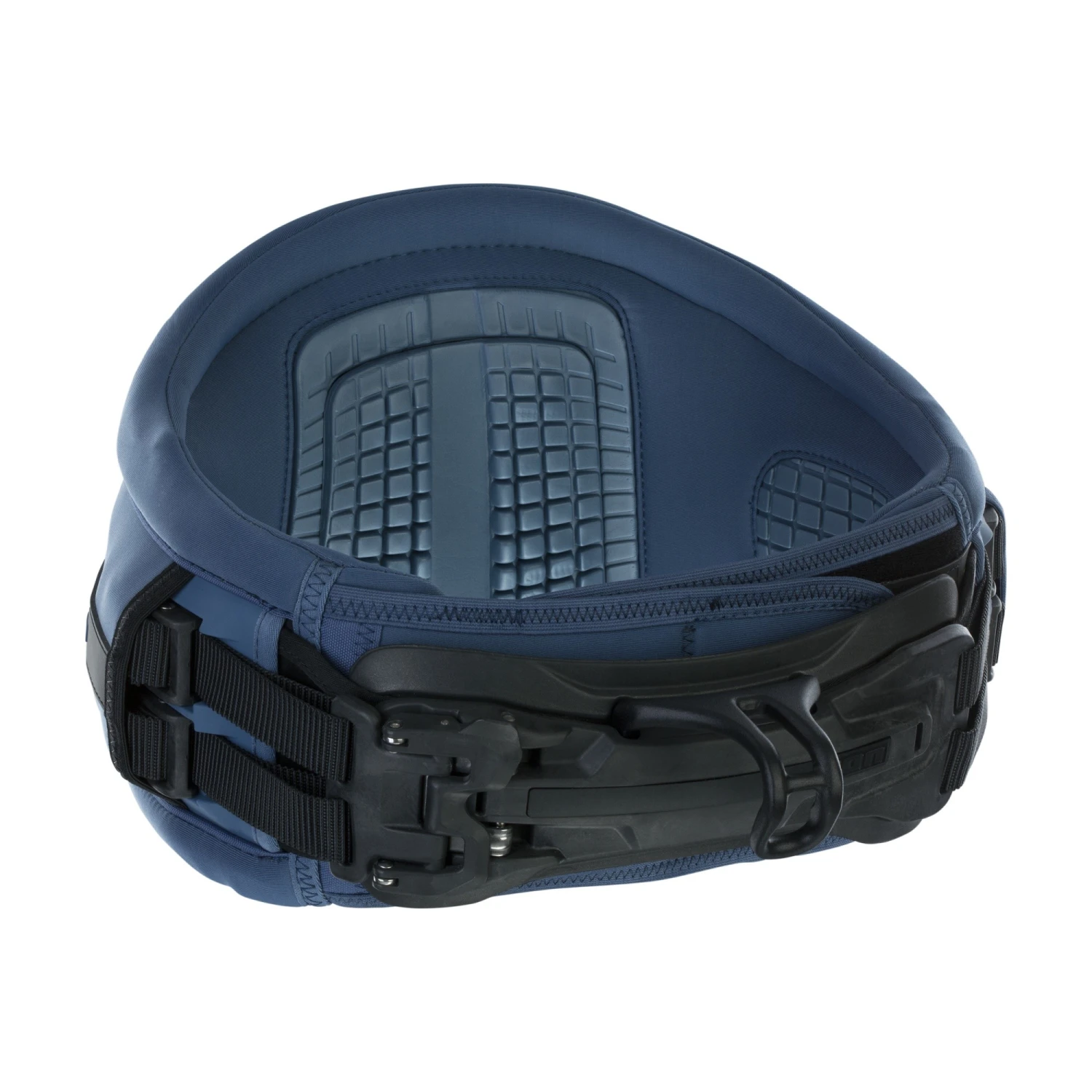 ION Windsurf Trapez Icon Curv - Harness 2023 - 102/LT 900 Black – Bild 4