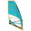 Naish Windsurf Segel Chopper 3X 2024 - 3.8 Blue