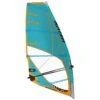 Naish Windsurf Segel Force 4 Blau 2024 - 3.7 Blue