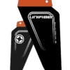 Unifiber Windsurf Finne Shallow Rider G10 2023 - 30 Cm Power Box
