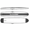 Unifiber Boardbag Pro Luxury Raceboard - 380x70
