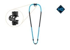 Unifiber Windsurf Gabelbaum Aluminium HD Monocoque 2023 - 140-190