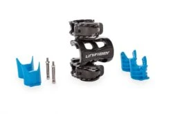 Unifiber HD Modular RDM & SDM Compatible Boom Head -