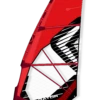 SEVERNE Windsurf Segel GATOR Red 2023 - 7.5 Red