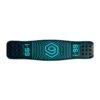 I99 Windsurf & Wing Fußschlaufe Neo Superlight Straps 2024 - Black/black