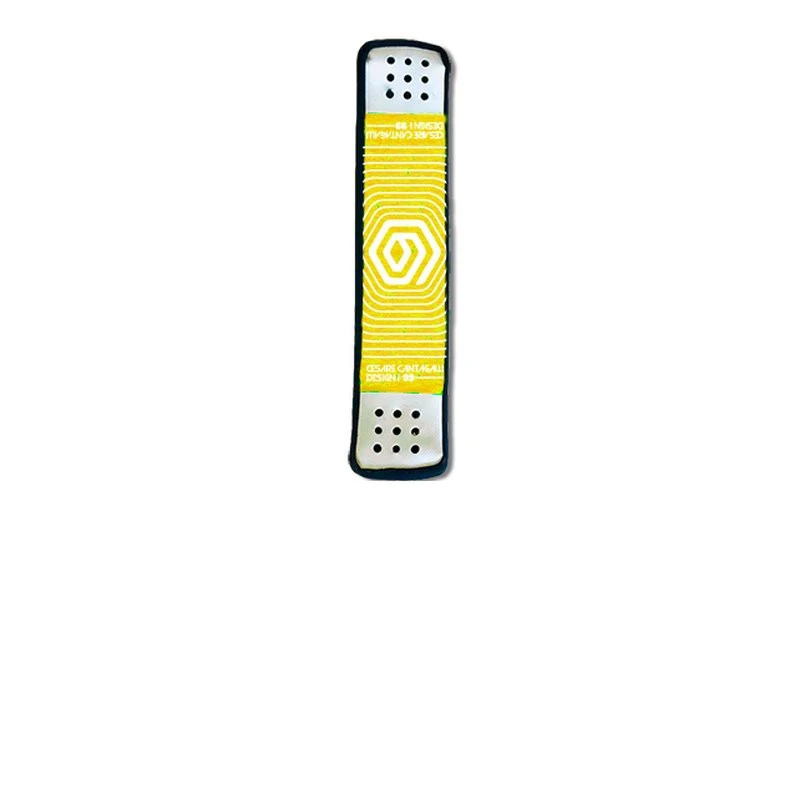 I99 Windsurf & Wing Fußschlaufe VEE Superlight Straps - White/black – Bild 5