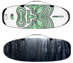 I99 Windsurf Boardbag - Multi WS Bag Wave (245x60x45)