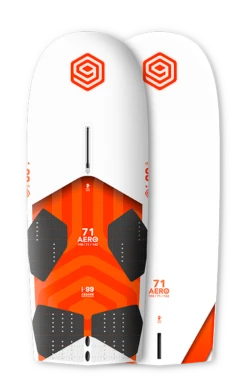 I99 Windsurf Foil Board Aero + AST 2022 - 71