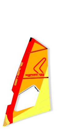 SEVERNE Windsurf Rigg SYNERGY 2022 - 7.3