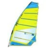 XO-Sails Windsurf Segel Gold 2021 - 5.7