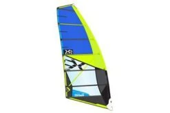 XO-Sails Windsurf Segel Gold Foil 2021 - 10.0