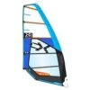 XO-Sails Windsurf Segel Silver V6 2021 - 7.8