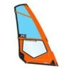 XO-Sails Windsurf Segel Swing Rigg Pentex Orange 2021 - 2.5
