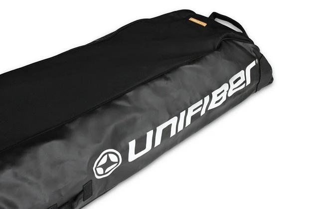 Unifiber Blackline Roofrack Quiverbag - None – Bild 3