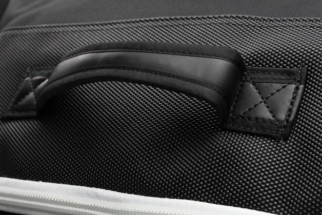 Unifiber Blackline Roofrack Quiverbag - None – Bild 4