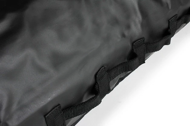 Unifiber Blackline Roofrack Quiverbag - None – Bild 5