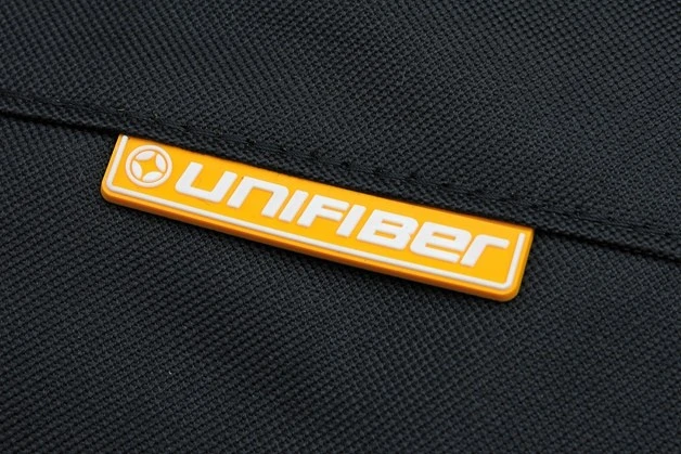 Unifiber Blackline Roofrack Quiverbag - None – Bild 6