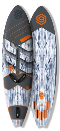 I99 Windsurf Board C5 2024 - 76
