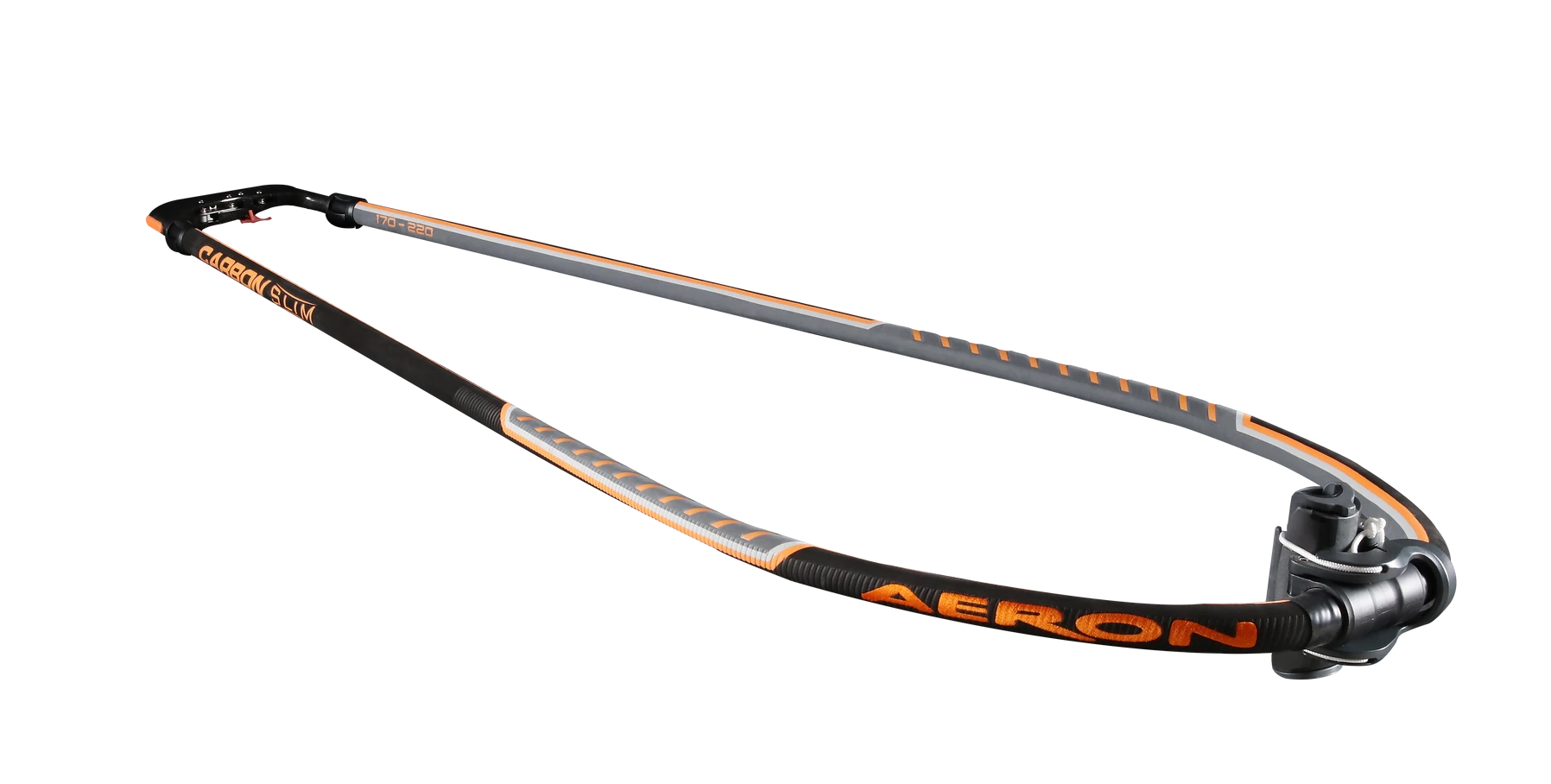 Aeron Carbon Slalom / Race Gabelbaum Boom - 170-220
