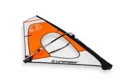 Unifiber Windsup Complete Rig Windsurfrigg - 1,5qm