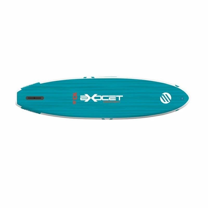 Exocet Discovery Premium SUP Package Mit Kajak Sitz Und Windsurf - 11'6 – Bild 3