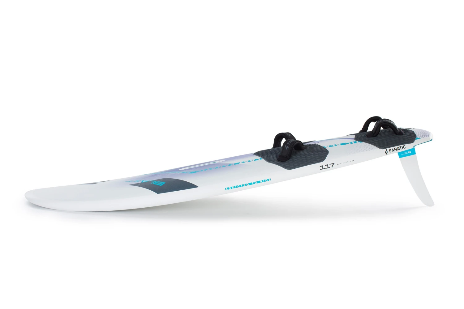 FANATIC Windsurf Board Blast HRS 2023 - 100 â Bild 6