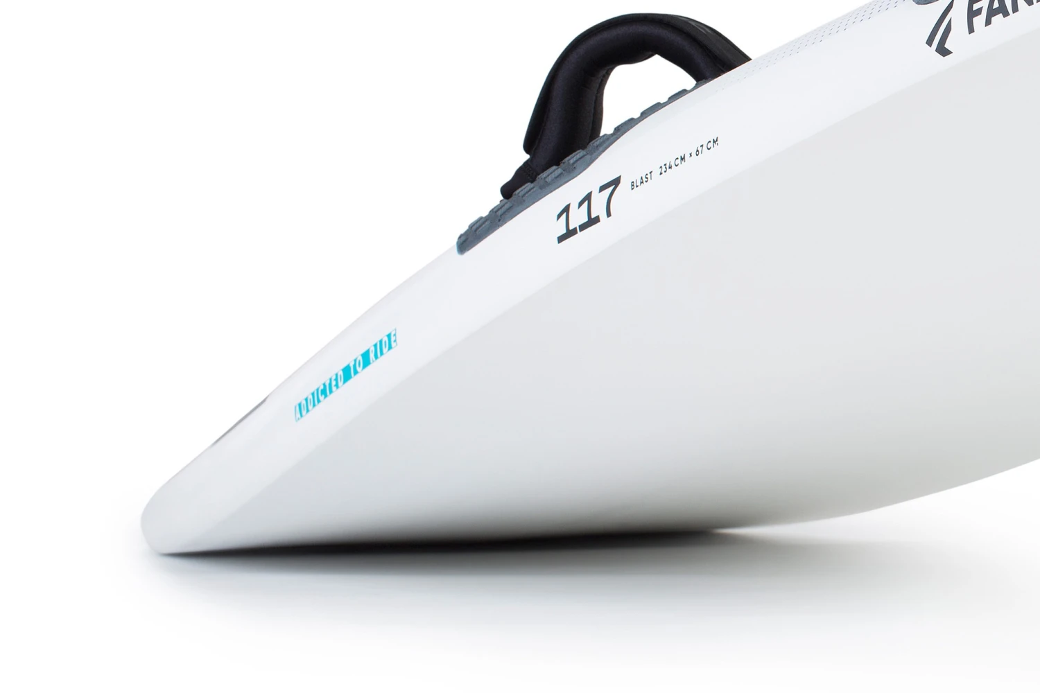 FANATIC Windsurf Board Blast HRS 2023 - 100 â Bild 7