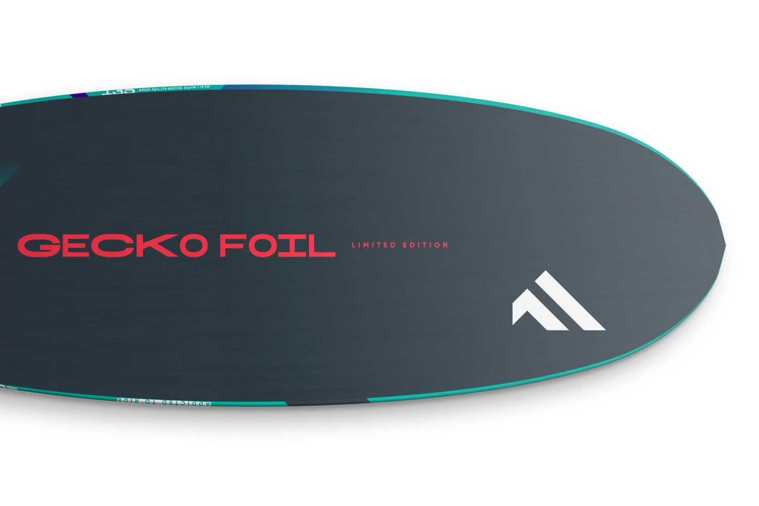FANATIC Windsurf Board Gecko Foil LTD 2023 - 135 – Bild 2