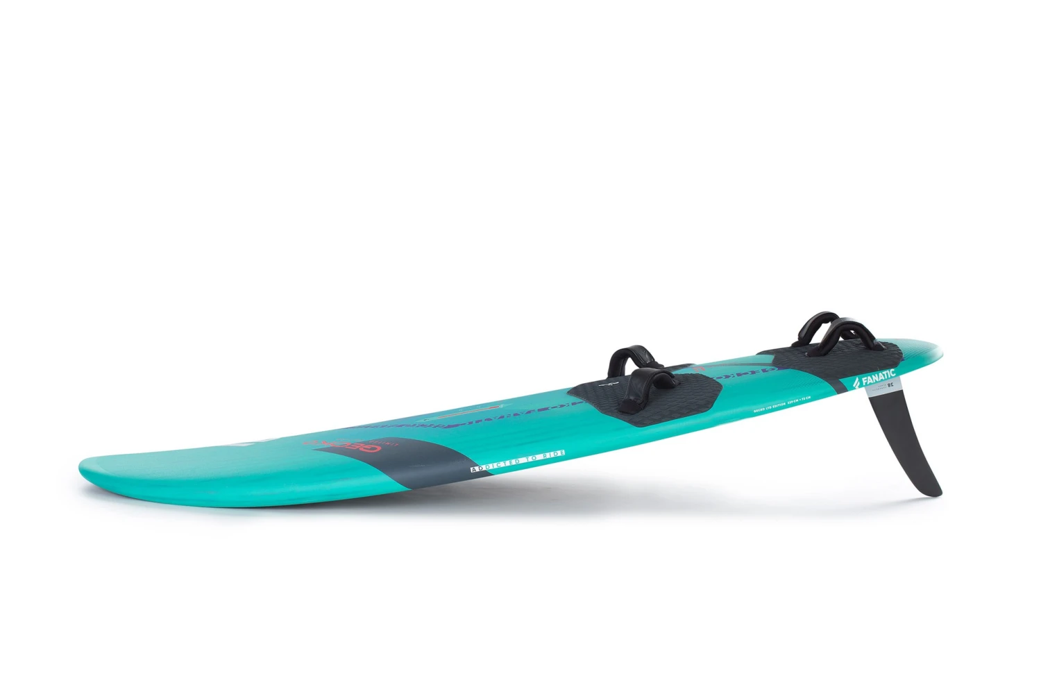 FANATIC Windsurf Board Gecko Foil LTD 2023 - 135 – Bild 3