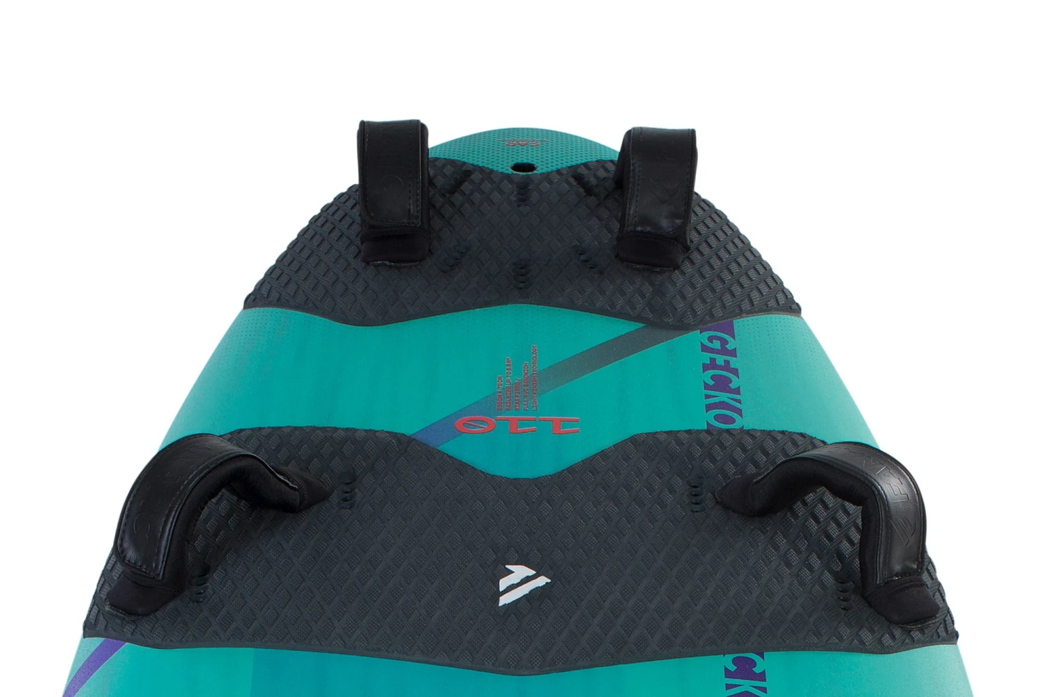 FANATIC Windsurf Board Gecko Foil LTD 2023 - 135 – Bild 4