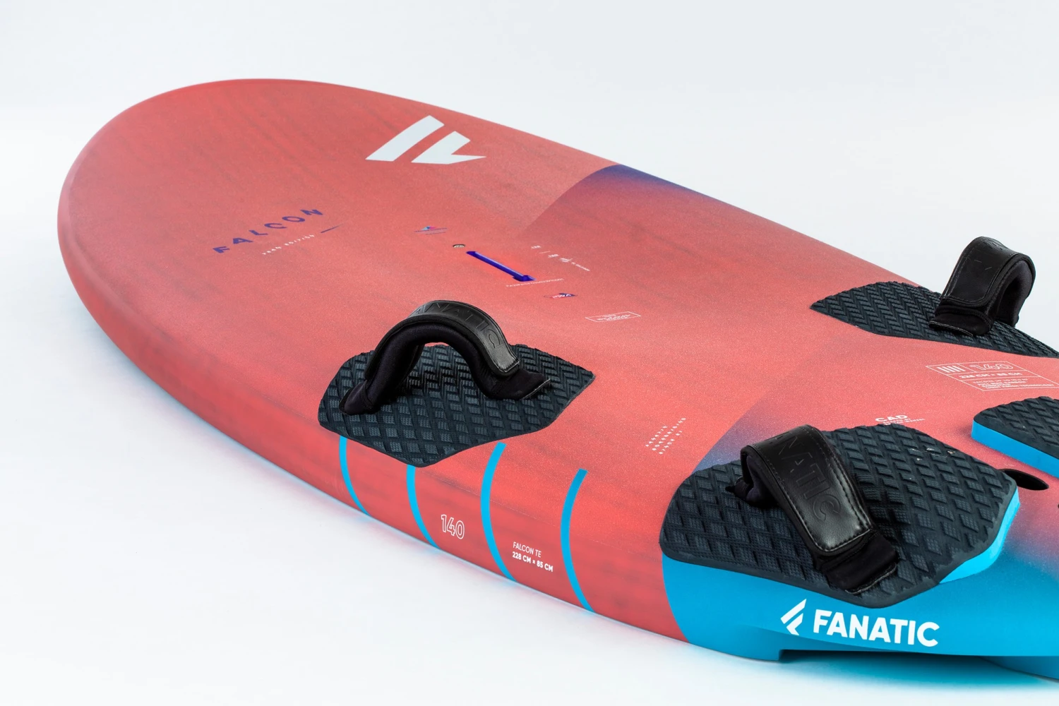 FANATIC Falcon Slalom TE - Boards 2022 - 80 – Bild 2