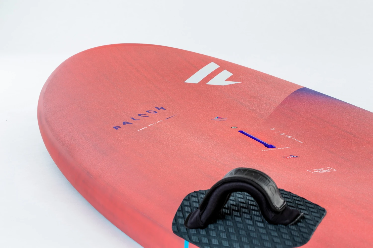 FANATIC Falcon Slalom TE - Boards 2022 - 80 – Bild 4