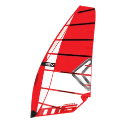 SEVERNE Windsurf Segel MACH 6 2023 - 7.5 CC1