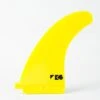 K4 Fins Windsurf Finne Flexy Rears DF Wave - FLX-R-DF-12-US