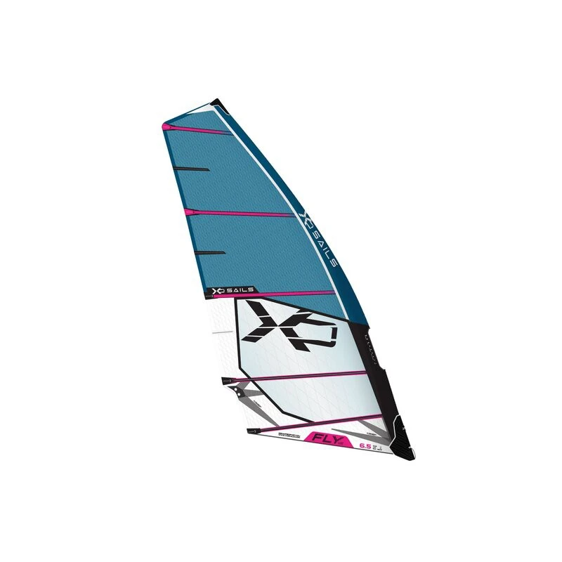 XO-Sails Windsurf Segel Fly V7 2023 - 4.5