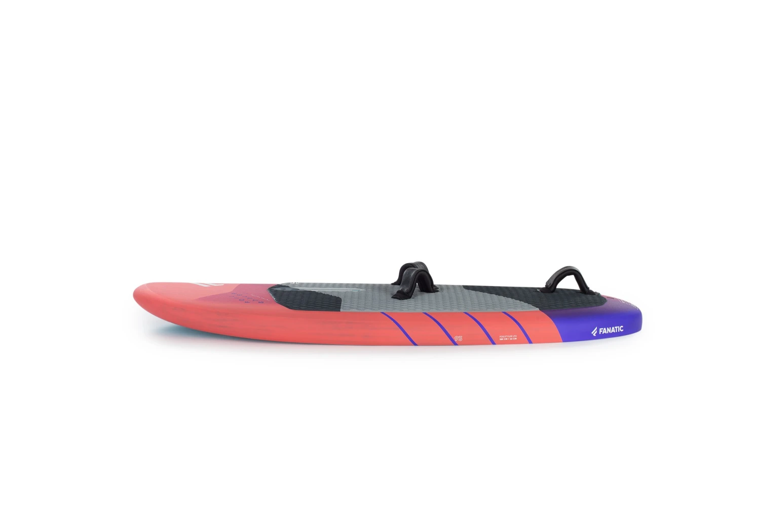 FANATIC Windsurf Fool Board Foilstyler LTD - Boards 2023 - 103 â Bild 4