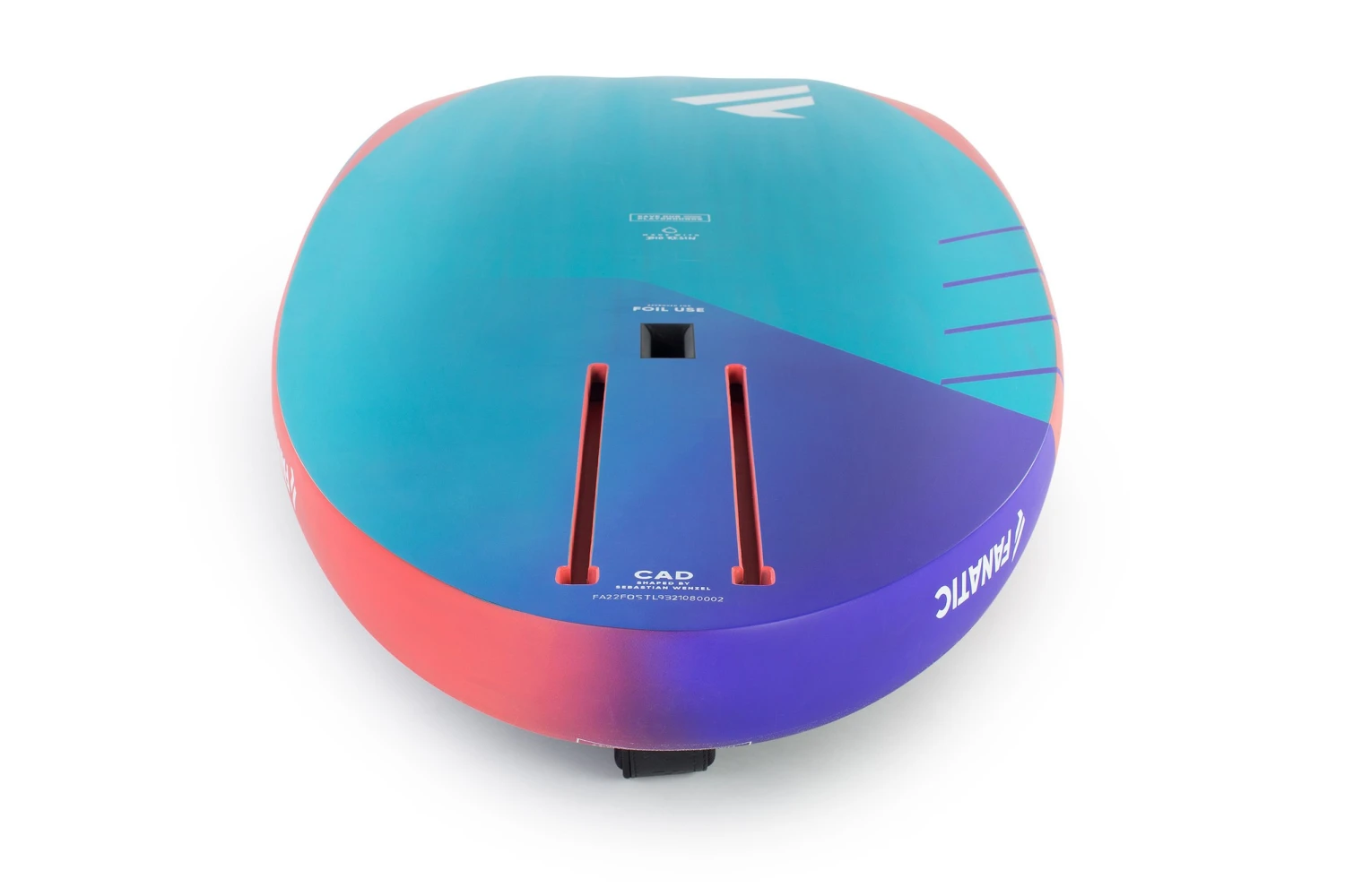 FANATIC Windsurf Fool Board Foilstyler LTD - Boards 2023 - 103 â Bild 10