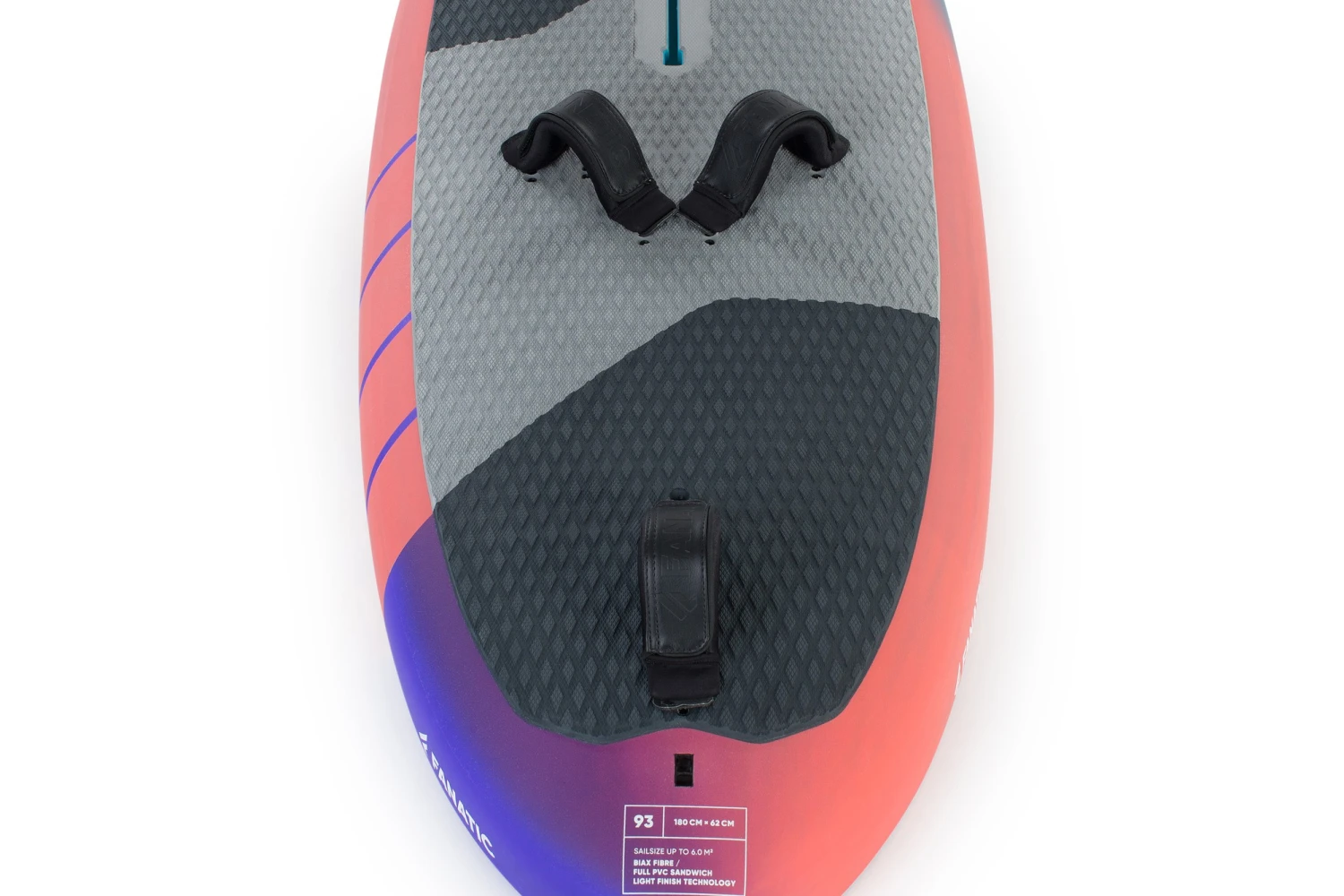 FANATIC Windsurf Fool Board Foilstyler LTD - Boards 2023 - 103 â Bild 6