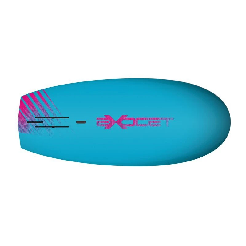 Exocet Windsurf Foil Board Freefoil AST 2023 - 132 – Bild 2