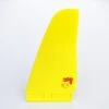 K4 Fins Windsurf Finne ZBD Freestyle - FSZ-16-PB