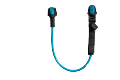 GAASTRA GA Trapeztampen Fixed Adjustable Harness Lines -22-28